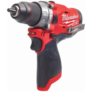 Taladro percutor subcompacto M12FPD-0 Milwaukee