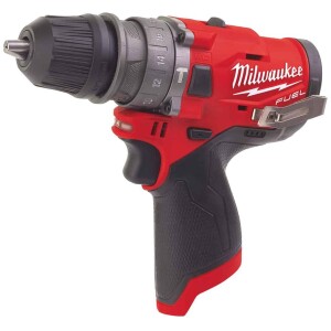 Taladro percutor subcompacto M12FPDX-0 Milwaukee