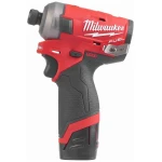 Atornillador de impacto M12FQID-202X Milwaukee • Herramientas Bazarot 11 M12_FQID-202X-Hero_1
