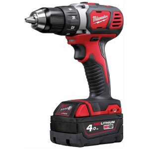 Taladro atornillador M18BDD-402C Milwaukee