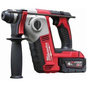Martillo rotativo M18BH-402C Milwaukee