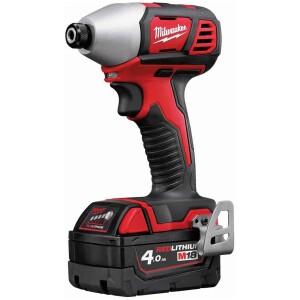 Atornillador Impacto M18BID-402C Milwaukee