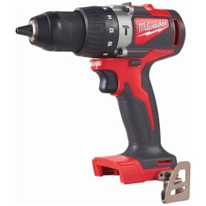 Taladro percutor M18BLPD2-0X Milwaukee