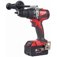 Taladro percutor M18BLPD2-502X Milwaukee