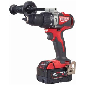 Taladro percutor M18BLPD2-502X Milwaukee