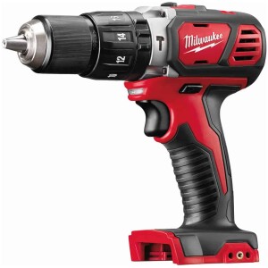 Taladro percutor M18BPD-0 Milwaukee