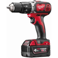 Taladro percutor M18BPD-402C Milwaukee