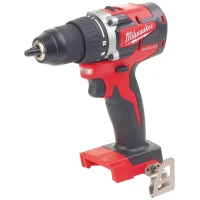 Taladro atornillador M18CBLDD-0X Milwaukee