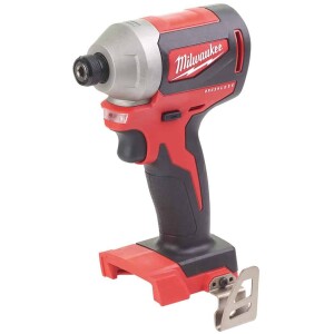 Atornillador Impacto M18CBLID-0 Milwaukee