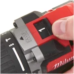 Taladro percutor M18CBLPD-0 Milwaukee • Herramientas Bazarot 14 Taladro percutor M18CBLPD-0 Milwaukee