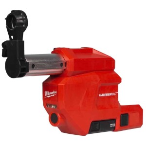 Extractor de polvo para martillos SDS-Plus M18FCDDEL-0 Milwaukee