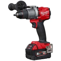 Taladro atornillador M18FDD2-502X Milwaukee