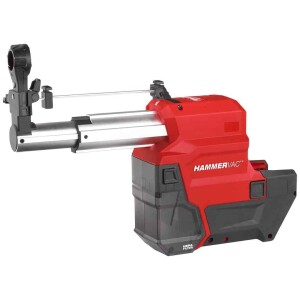 Extractor de polvo para martillos SDS-Plus M18FDDEXL-0 Milwaukee