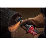 Amoladora M18FDG-502X Milwaukee • Herramientas Bazarot 14 Amoladora M18FDG-502X Milwaukee