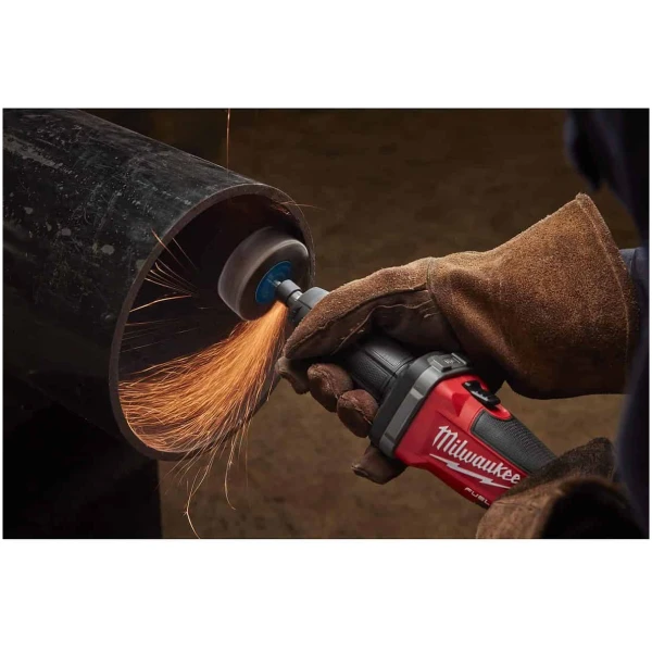 Amoladora M18FDG-502X Milwaukee
