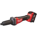 Amoladora M18FDG-502X Milwaukee • Herramientas Bazarot 12 Amoladora M18FDG-502X Milwaukee