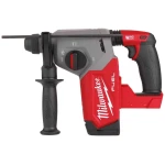 Martillo combinado M18FH-0X Milwaukee • Herramientas Bazarot 8 M18_FH-0X-Hero_1