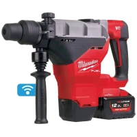 Martillo combinado M18FHM-121C Milwaukee