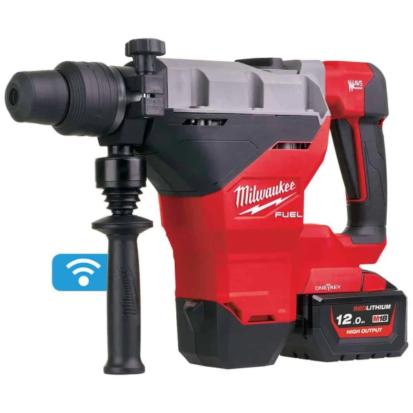 Martillo combinado M18FHM-121C Milwaukee