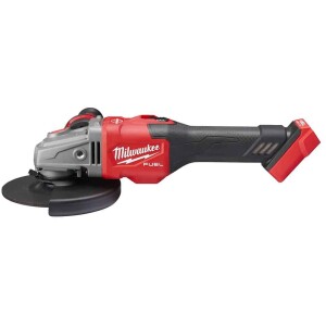 Amoladora M18FHSAG125XB-0 Milwaukee