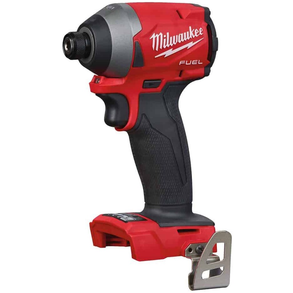 Atornillador De Impacto M12FQID 202X Milwaukee Herramientas Bazarot