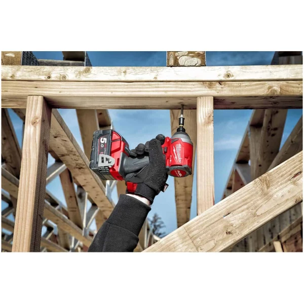 Atornillador Impacto M18FID2-502X Milwaukee