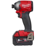 Atornillador Impacto M18FID2-502X Milwaukee • Herramientas Bazarot 9 M18_FID2-502X-Hero_1