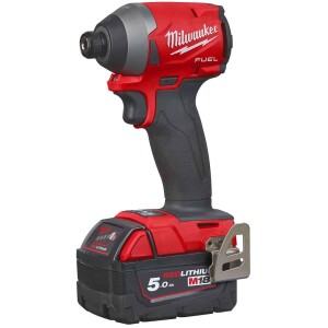 Atornillador Impacto M18FID2-502X Milwaukee