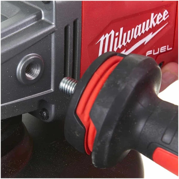 Amoladora M18FLAG230XPDB-0C Milwaukee