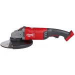 Amoladora M18FLAG230XPDB-0C Milwaukee • Herramientas Bazarot 11 Amoladora M18FLAG230XPDB-0C Milwaukee
