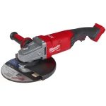 Amoladora M18FLAG230XPDB-0C Milwaukee • Herramientas Bazarot 12 Amoladora M18FLAG230XPDB-0C Milwaukee