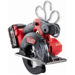Sierra circular M18FMCS-502X Milwaukee • Herramientas Bazarot 17 M18_FMCS-502X-Feat_1