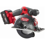 Sierra circular M18FMCS-502X Milwaukee • Herramientas Bazarot 12 M18_FMCS-502X-Hero_2