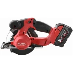 Sierra circular M18FMCS-502X Milwaukee • Herramientas Bazarot 13 M18_FMCS-502X-Hero_3