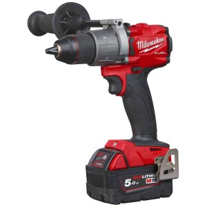 Taladro percutor M18FPD2-502X Milwaukee