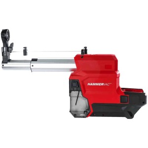 Extractor de polvo para martillos SDS-Plus M18FPDDEXL-0 Milwaukee