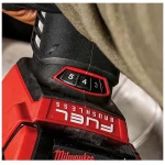 Amoladora M18FSAGV125XB-0X Milwaukee • Herramientas Bazarot 14 Amoladora M18FSAGV125XB-0X Milwaukee