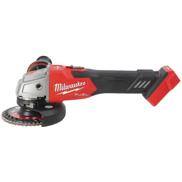 Amoladora M18FSAGV125XB-0X Milwaukee
