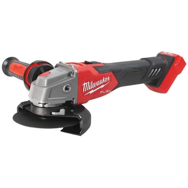 Amoladora M18FSAGV125XB-0X Milwaukee