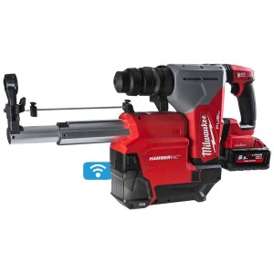 Martillo combinado M18ONEFHXDEL-552C Milwaukee