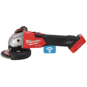 Amoladora M18ONEFSAG125XB-0X Milwaukee