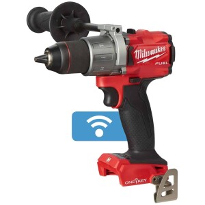 Taladro percutor M18ONEPD2-0X Milwaukee