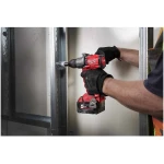 Taladro percutor M18ONEPD2-502X Milwaukee • Herramientas Bazarot 13 Taladro percutor M18ONEPD2-502X Milwaukee