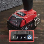 Taladro percutor M18ONEPD2-502X Milwaukee • Herramientas Bazarot 15 Taladro percutor M18ONEPD2-502X Milwaukee