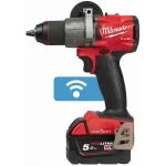 Taladro percutor M18ONEPD2-502X Milwaukee • Herramientas Bazarot 10 M18_ONEPD2-502X-Hero_1