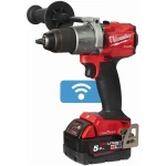 Taladro percutor M18ONEPD2-502X Milwaukee • Herramientas Bazarot 11 Taladro percutor M18ONEPD2-502X Milwaukee