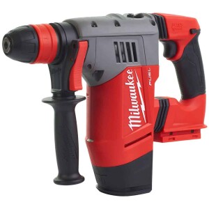 Martillo combinado M28CHPX-0 Milwaukee