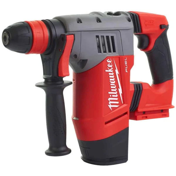 Martillo combinado M28CHPX-0 Milwaukee