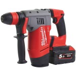 Martillo combinado M28CHPX-502C Milwaukee