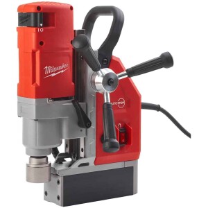 Taladro magnético MDE41 Milwaukee